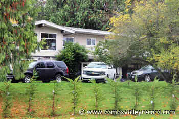 Suspect charged in Vancouver Island double homicide - Comox Valley Record