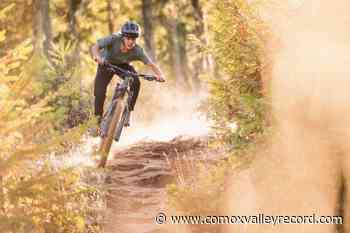 Comox mountain biker wins pair of 2021 national championships – Comox Valley Record - Comox Valley Record