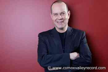 James Michael Tyler, who played Gunther on ‘Friends,’ dies - Comox Valley Record