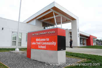 Comox Strathcona waste board questions lack of wood use from old school – Comox Valley Record - Comox Valley Record