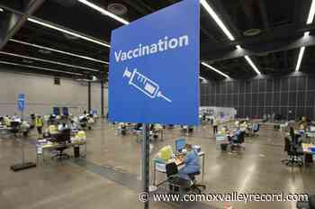 Parents more hesitant to vaccinate kids than themselves, researcher says - Comox Valley Record