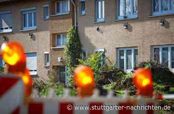 Bezahlbare Wohnungen in Kernen - Stellplatzzahl ist doch nicht sakrosankt - Stuttgarter Nachrichten