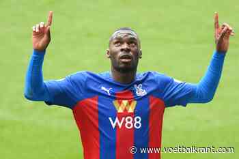 Christian Benteke komt weer boven water bij Crystal Palace: &quot;Nog steeds de kwaliteiten voor internationaal niveau&quot;