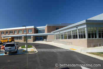 Fifth-grade student dies after 'medical emergency' at school, MCPS says - BethesdaMagazine.com