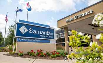 Stefanik pushes HHS to fix error keeping Samaritan from hosting more medical residents - NNY360