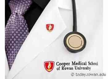 Cooper Medical School of Rowan University earns full LCME reaccreditation - Rowan Today