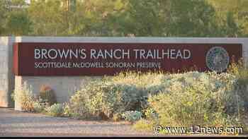 Woman found dead on Scottsdale trail died from extensive heat exposure, medical examiner says - 12news.com KPNX