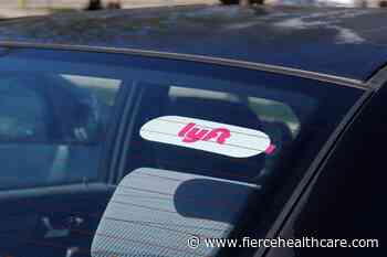 Lyft gets new head of healthcare to lead expansion in nonemergency medical transportation - FierceHealthcare