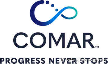 Comar Evolves Brand To Assert Strength In Medical And Packaging Markets - PRNewswire