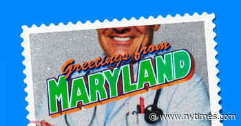 Opinion | Why Medical Bills Can Be Lower in Maryland - The New York Times