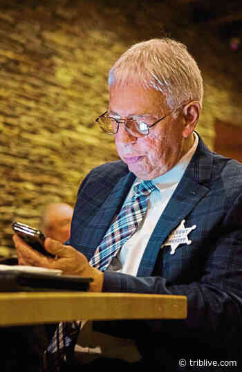 Westmoreland County sheriff takes dispute over inmate medical transports to court - TribLIVE