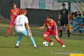 Calcio: Serie D, Bra-Chieri 1-3 - Aostasports.it - Aostasports.it