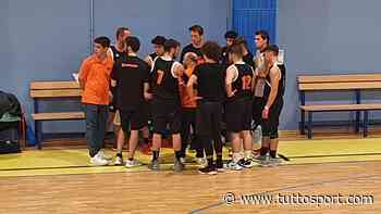 BEA Chieri sconfitta a Nichelino - Tuttosport