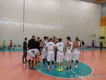 BASKET. C GOLD: BEA CHIERI TIENE DURO FINO ALLA FINE, MA PASSA SERRAVALLE - CentoTorri