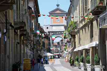 Chieri. Variante al Piano Regolatore. Ecco cosa cambia per le case del centro storico - CentoTorri