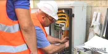 CHIERI. FIBRA OTTICA: “SI COMPLETI IL CABLAGGIO DELLE MADDALENE E DI SAN SILVESTRO/STRADA ANDEZENO” - CentoTorri