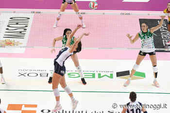 Volley, la Reale Mutua Fenera Chieri ’76 cade 3-1 a Urbino contro Vallefoglia - TorinOggi.it
