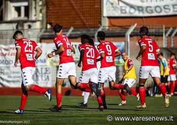 Attento Varese, il Chieri sa far male - varesenews.it