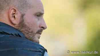 VfR Garching: Trainer Benjamin Flicker tritt zurück - Differenzen mit Team und Umfeld - Merkur Online