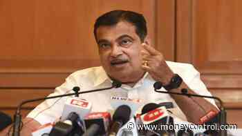Nitin Gadkari bats for green hydrogen; says India needs to reduce oil imports