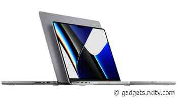 MacBook Pro (2021), AirPods (3rd Generation) Sale in India Delayed to October 29