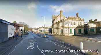 Burnley: Drugs worth more than £20,000 found in house