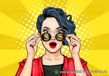 Rallye bei Silber-Aktien …: Fast unbemerkt - das Comeback von Gold & Silber ist angelaufen! Silber-Aktien werden zu Outperformern!