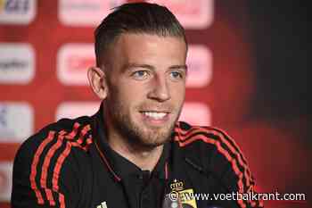 Nieuwe zege voor Toby Alderweireld; Junior Edmilson uitgesloten