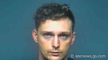 Sheriff: US soldier killed grandfather; great-grandmother