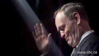 Residential school abuse reported to department while Jean Chrétien was minister, records show