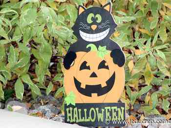 Stony Plain announces Halloween events - Leduc Representative