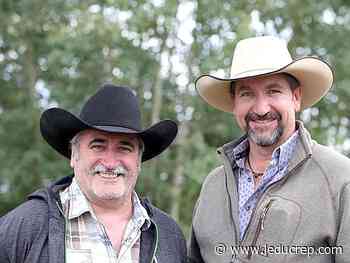 DRC music adds agency division - Leduc Representative