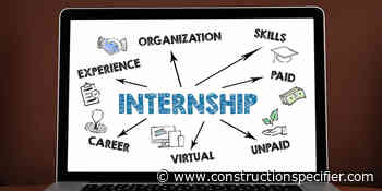 NCARB reaffirms opposition to unpaid architecture internships - Construction Specifier - The Construction Specifier