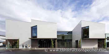 Architecture firm designs museum for Benton County Historical Society - Construction Specifier - The Construction Specifier