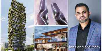 Dubai’s Eclectic Architecture Reflects Its Unique Multiculturalism, Designer Says - Mansion Global