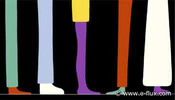 The Queue - Architecture - E-Flux