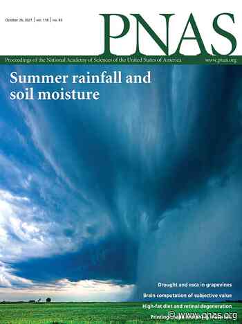 A conserved genetic architecture among populations of the maize progenitor, teosinte, was radically altered by domestication - pnas.org