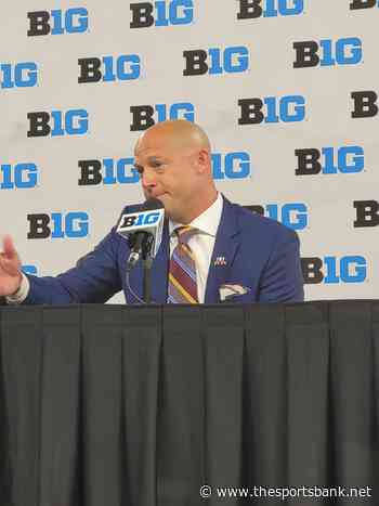 Gophers Coach PJ Fleck on Art, Architecture and Travel - The Sports Bank