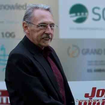 Alfred Schwaiger ist Marketing-Manager bei Jobninja | KOM - Magazin für Kommunikation - Magazin pressesprecher