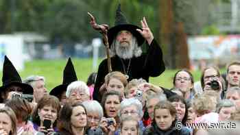 Passt nicht mehr ins Marketing – Stadt Christchurch entlässt Zauberer - SWR