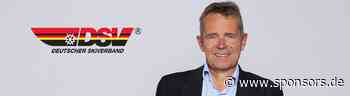 DSV-Marketing-Geschäftsführer Vogel: „In der Vermarktung der Nationalmannschaften sind wir nahezu ausverkauft“ - SPONSORs