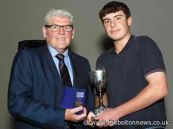 Bolton Cricket League awards night gallery - The Bolton News