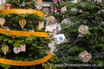 Could we be facing a lockdown Christmas? - The Bolton News
