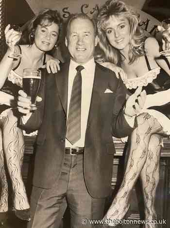 Do you remember these pubs? - The Bolton News