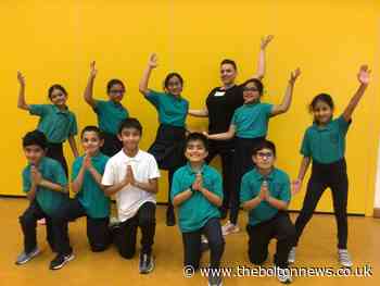 The Valley School celebrates Black History Month - The Bolton News