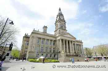 Massive increase in Bolton families facing enforcement action for not paying council tax - The Bolton News