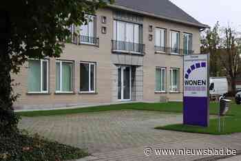 Sociale huisvestingsmaatschappijen fuseren tegen 1 januari 2023