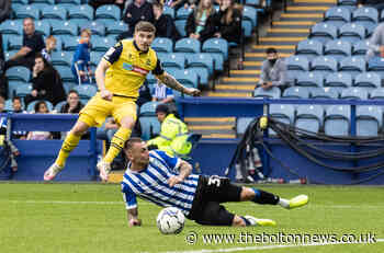 Sheffield Wednesday 1 Bolton Wanderers 0 - recap and highlights - The Bolton News
