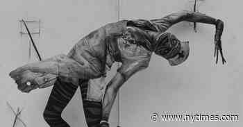 Behind the 'Boo!': How Haunted House Actors Scare Guests