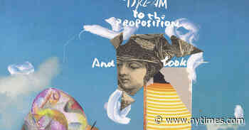 Louise Glück’s Stark New Book Affirms Her Icy Precision